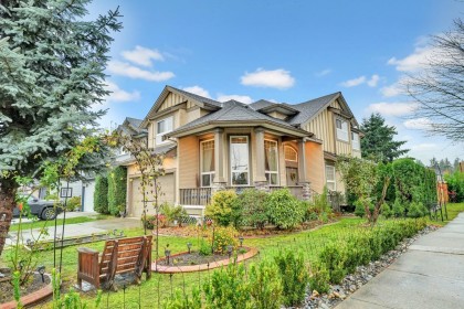 Photo 1 at 12263 Mcmyn Avenue, Mid Meadows, Pitt Meadows