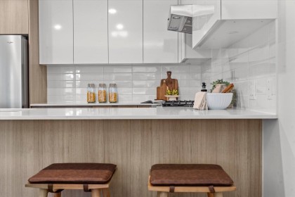 Photo 6 at 101 - 2277 Hawthorne Avenue, Central Pt Coquitlam, Port Coquitlam