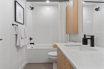 Photo 18 at 101 - 2277 Hawthorne Avenue, Central Pt Coquitlam, Port Coquitlam