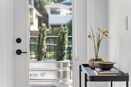 Photo 15 at 101 - 2277 Hawthorne Avenue, Central Pt Coquitlam, Port Coquitlam