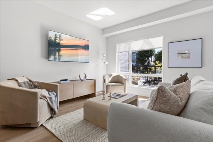 Photo 11 at 101 - 2277 Hawthorne Avenue, Central Pt Coquitlam, Port Coquitlam