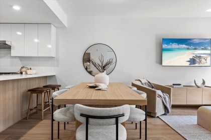 Photo 8 at 101 - 2277 Hawthorne Avenue, Central Pt Coquitlam, Port Coquitlam