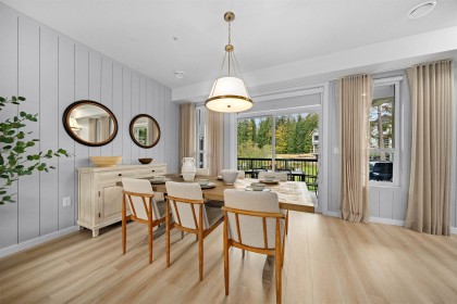 Photo 8 at 80 - 24951 112 Avenue, Cottonwood MR, Maple Ridge