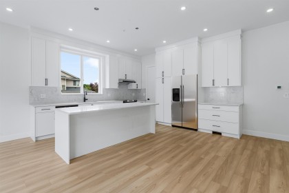 Photo 12 at 19098 Doerksen Drive, Central Meadows, Pitt Meadows