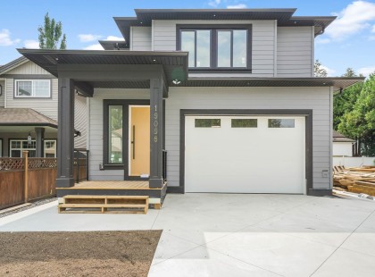 Photo 1 at 19098 Doerksen Drive, Central Meadows, Pitt Meadows