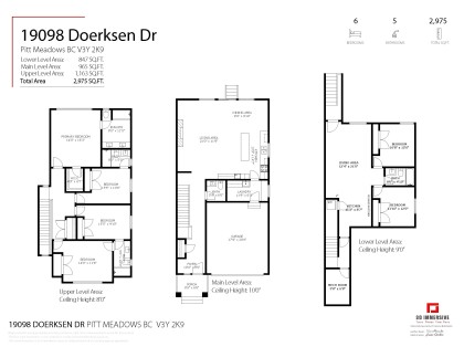 Photo 37 at 19098 Doerksen Drive, Central Meadows, Pitt Meadows