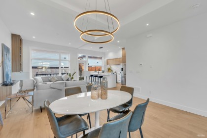 Photo 5 at 13638 232 Street, Silver Valley, Maple Ridge