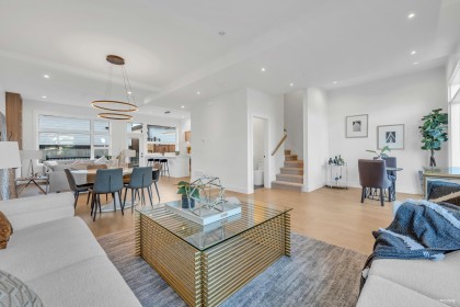 Photo 4 at 13638 232 Street, Silver Valley, Maple Ridge