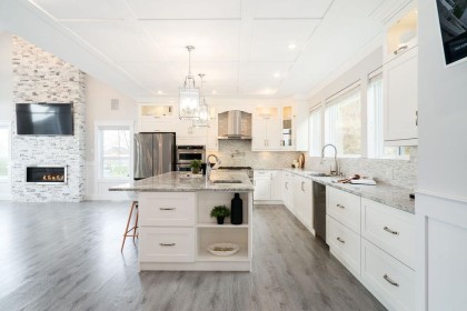 Photo 6 at 25540 Godwin Drive, Thornhill MR, Maple Ridge