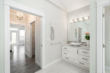 Photo 22 at 25540 Godwin Drive, Thornhill MR, Maple Ridge