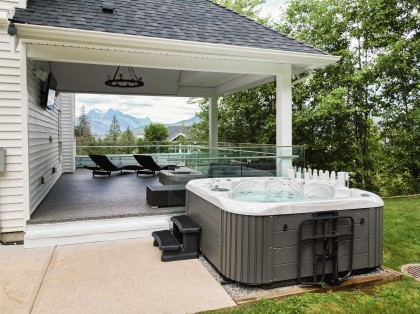 Photo 36 at 25540 Godwin Drive, Thornhill MR, Maple Ridge