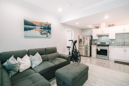 Photo 31 at 25540 Godwin Drive, Thornhill MR, Maple Ridge