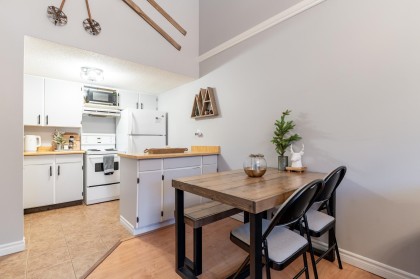 Photo 5 at 203B - 21000 Enzian Way, Hemlock, Mission