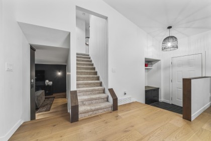 Photo 12 at 12432 Edge Street, East Central, Maple Ridge