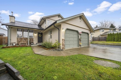 Photo 33 at 12432 Edge Street, East Central, Maple Ridge