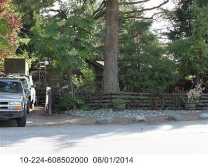 Photo 1 at 1570 Salisbury Avenue, Glenwood PQ, Port Coquitlam