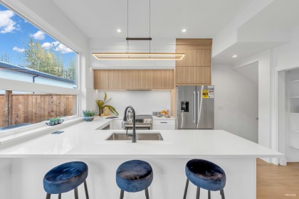 Photo 7 at 13622 232 Street, Silver Valley, Maple Ridge