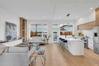 Photo 4 at 13622 232 Street, Silver Valley, Maple Ridge