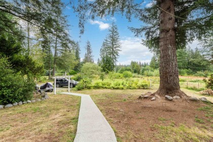 Photo 2 at 9703 Dewdney Trunk Road, Mission BC, Mission