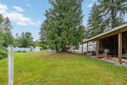 Photo 16 at 9703 Dewdney Trunk Road, Mission BC, Mission