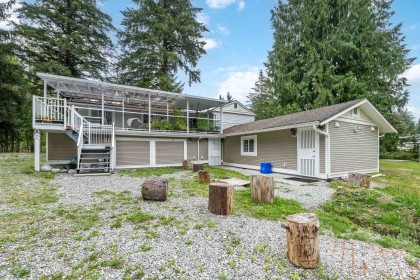 Photo 1 at 9703 Dewdney Trunk Road, Mission BC, Mission