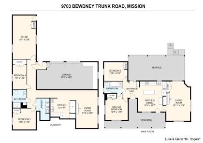 Photo 21 at 9703 Dewdney Trunk Road, Mission BC, Mission