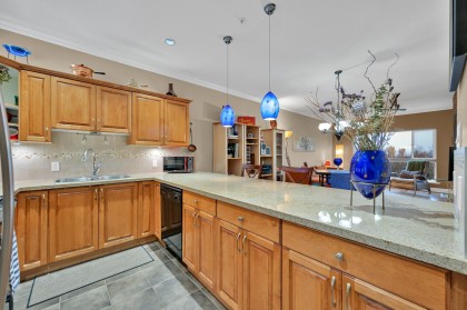 Photo 13 at 205 - 33755 7 Avenue, Mission BC, Mission