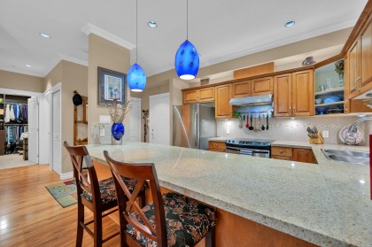 Photo 12 at 205 - 33755 7 Avenue, Mission BC, Mission