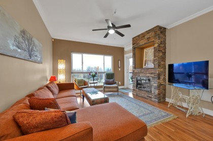 Photo 3 at 205 - 33755 7 Avenue, Mission BC, Mission