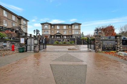 Photo 1 at 205 - 33755 7 Avenue, Mission BC, Mission