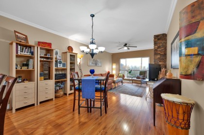 Photo 9 at 205 - 33755 7 Avenue, Mission BC, Mission