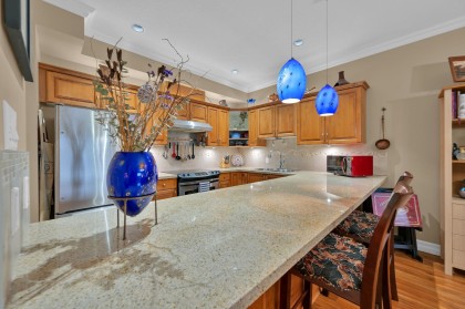 Photo 11 at 205 - 33755 7 Avenue, Mission BC, Mission