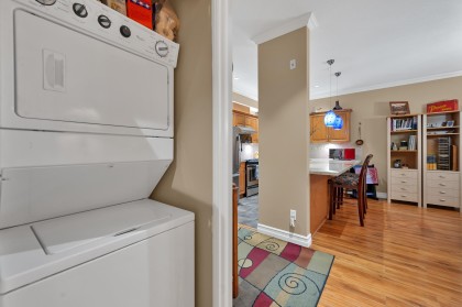 Photo 25 at 205 - 33755 7 Avenue, Mission BC, Mission