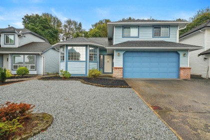 Photo 1 at 19607 Somerset Drive, Mid Meadows, Pitt Meadows