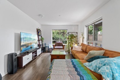 Photo 5 at 101 - 11665 Haney Bypass, West Central, Maple Ridge