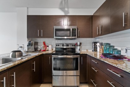 Photo 9 at 101 - 11665 Haney Bypass, West Central, Maple Ridge