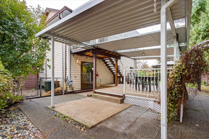 Photo 36 at 11918 Bruce Place, Southwest Maple Ridge, Maple Ridge