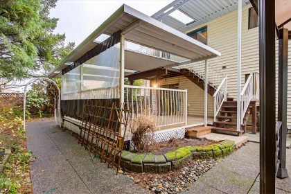 Photo 37 at 11918 Bruce Place, Southwest Maple Ridge, Maple Ridge