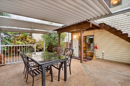 Photo 35 at 11918 Bruce Place, Southwest Maple Ridge, Maple Ridge