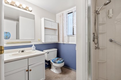 Photo 31 at 11918 Bruce Place, Southwest Maple Ridge, Maple Ridge