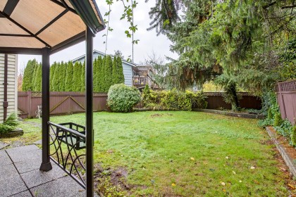 Photo 39 at 11918 Bruce Place, Southwest Maple Ridge, Maple Ridge