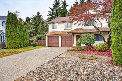 Photo 4 at 11918 Bruce Place, Southwest Maple Ridge, Maple Ridge