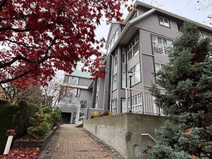 Photo 2 at 208 - 11609 227 Street, East Central, Maple Ridge