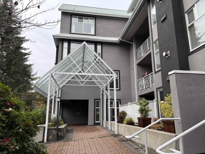 Photo 3 at 208 - 11609 227 Street, East Central, Maple Ridge