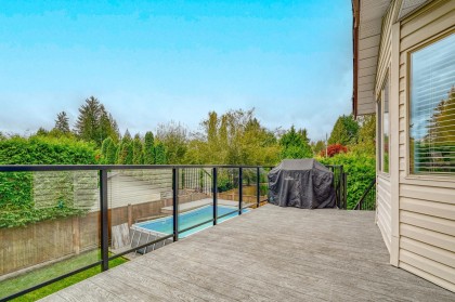 Photo 17 at 24810 118b Avenue, Websters Corners, Maple Ridge