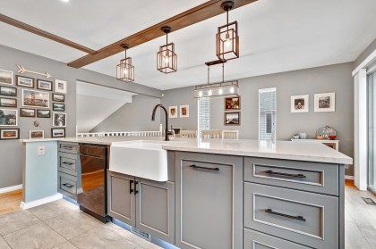 Photo 1 at 24810 118b Avenue, Websters Corners, Maple Ridge