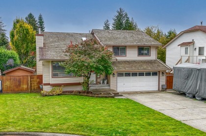 Photo 40 at 24810 118b Avenue, Websters Corners, Maple Ridge