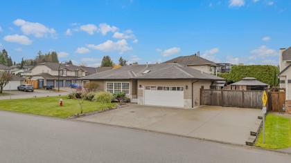 Photo 1 at 12545 220a Street, West Central, Maple Ridge