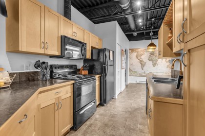 Photo 20 at 105/205 - 20220 113b Avenue, Southwest Maple Ridge, Maple Ridge