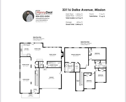 Photo 22 at 33116 Dalke Avenue, Mission BC, Mission